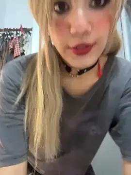 Naked Room SweetBunnyGF 