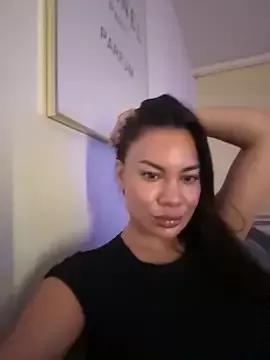 SweetMeiiii from StripChat is Freechat