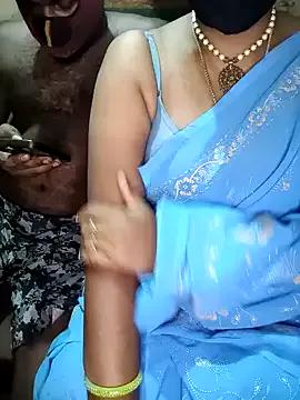 tamil-suba from StripChat is Freechat