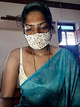 Tamil_Kavitha from StripChat is Freechat