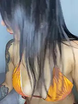 Naked Room tammylee_ 