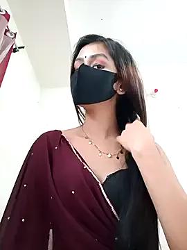 Naked Room Tanisha-1 