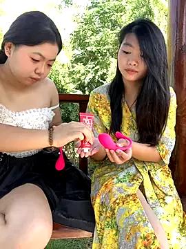taotao_19 from StripChat
