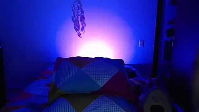 TatianaMonteross from StripChat