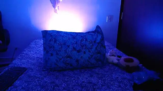 TatianaMonteross from StripChat
