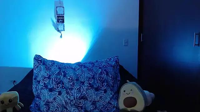 TatianaMonteross from StripChat is Freechat