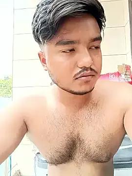 teasemenott from StripChat is Freechat