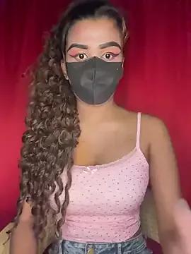 Naked Room Teena_girl 
