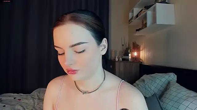 TefFfish from StripChat is Freechat