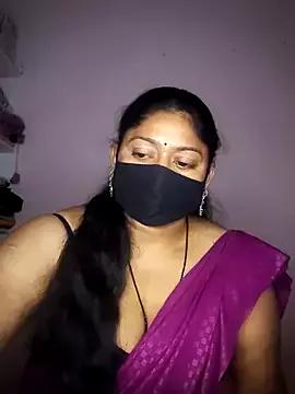 Telugu--Nadhini143 from StripChat is Freechat