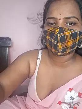 Telugu_jodi from StripChat is Freechat