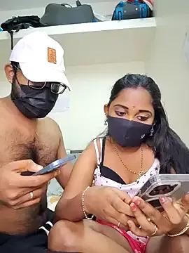 Telugu_teen_couples_143 from StripChat is Freechat