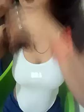 Naked Room Teri_lella 