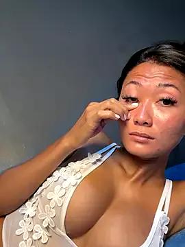 Naked Room thai-dreamgirl 