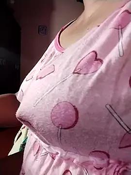 Naked Room tharu_sweet 