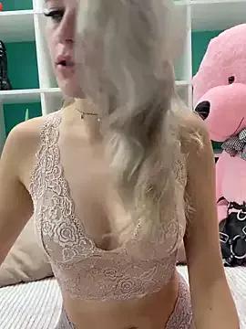Naked Room TheRealJessyLey 