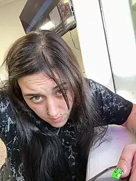 ThicBunz from StripChat is Freechat