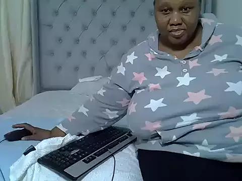 Naked Room ThickSext 