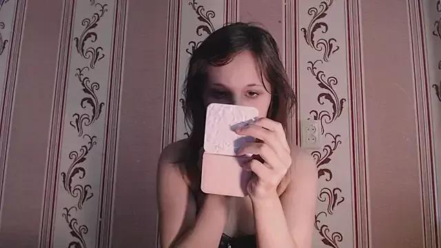 Thighswithspikes from StripChat is Freechat