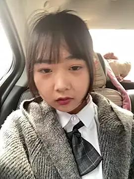 Naked Room tiantian-26 
