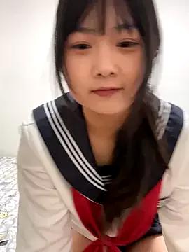 tiantian-26 from StripChat is Group