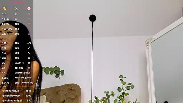 Naked Room TiffanyWestX 