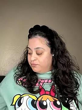 TillyMarie from StripChat is Private