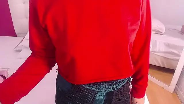 Naked Room tinyy_whore18 