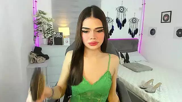 tstoni_talks from StripChat