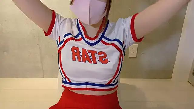 Naked Room tsukuyomityan1 