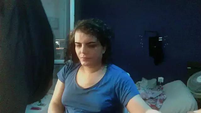 Naked Room turkishTransEfsun 