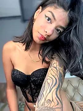 Naked Room TweetiePieXXX 