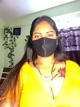 Naked Room V-Hot-Sweti 