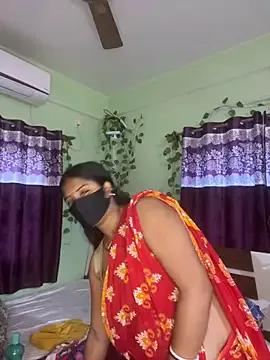 Naked Room V-Hot-Sweti 