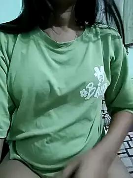 Vaani_Actress from StripChat is Freechat