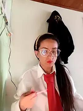 Naked Room Valentina--1 