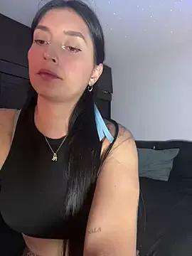 Valentina_cartier from StripChat is Freechat
