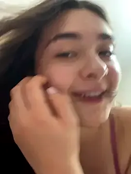 Valentina_ro from StripChat