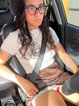 Naked Room ValeriEvan 