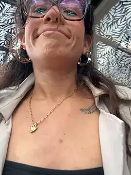 Naked Room ValeriEvan 