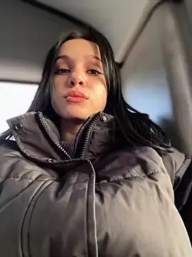 VendiMur from StripChat is Freechat