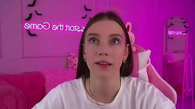 Naked Room VeronicaVances 