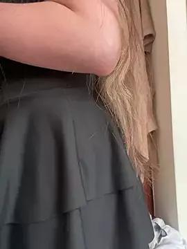 VictoriaGerard_Pink on StripChat
