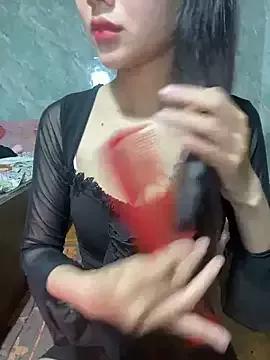 Vitamin_sexx from StripChat is Freechat