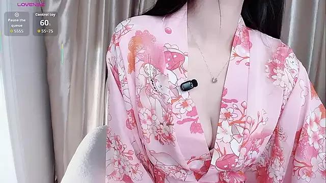 wanan2005 from StripChat is Freechat