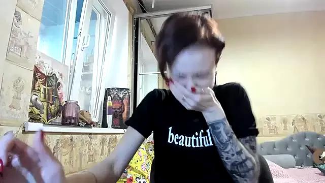 WatsonMi from StripChat is Private
