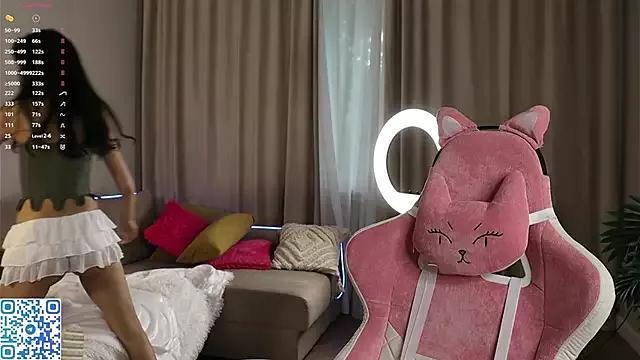 Weeedli from StripChat