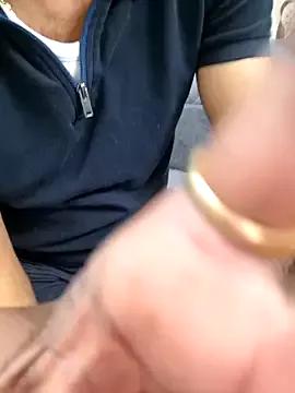 Naked Room Wildhot_Sexcouple 