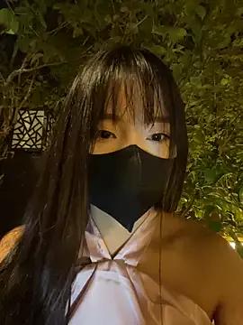 xiao-Lin from StripChat is Group