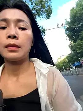 Naked Room xiaoqiao_ss 